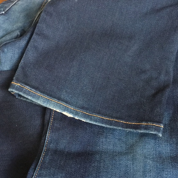 Lucky Jeans, Sofia Straight Denim - Picture 7 of 8